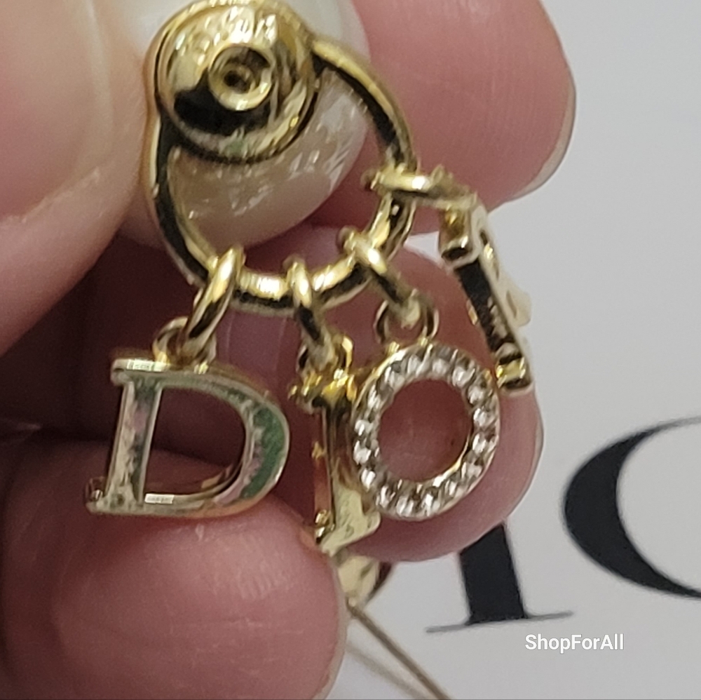 - Dior Tribales Earring - Picture 13 of 16